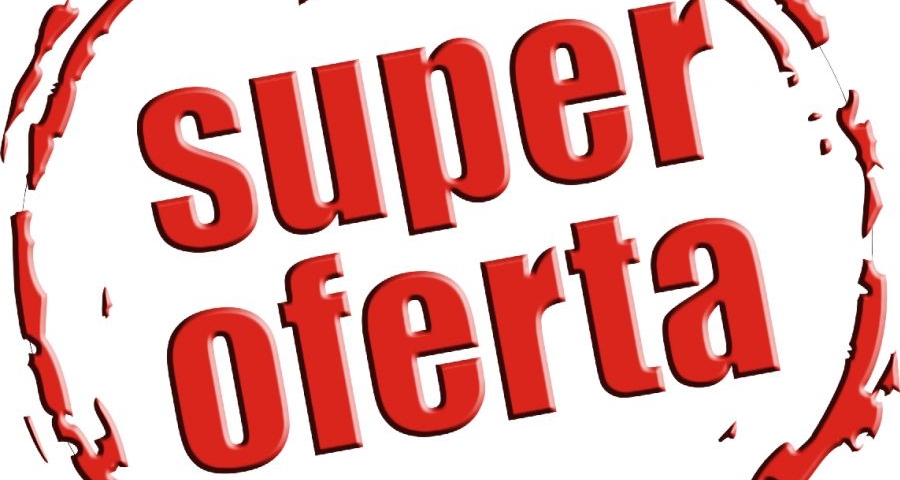 Promocje na imprezy